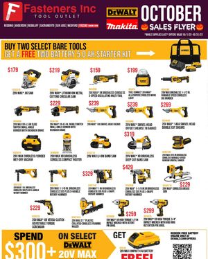 Image post by @sacfasteners on Instagram