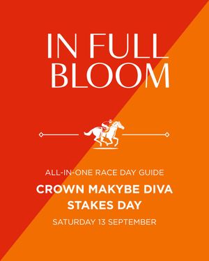 Image post by @flemingtonvrc on Instagram
