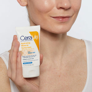 Image post by @cerave on Instagram