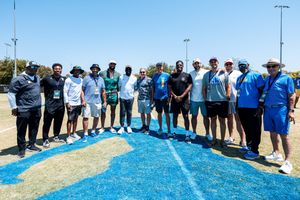 Image post by @UCLAFootball on Twitter