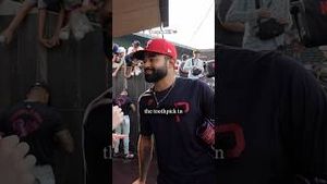 Video post by @batboysbaseball on YouTube