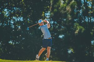 Image post by @mt_mgolf on Instagram