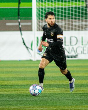 Image post by @bhmlegion on Instagram