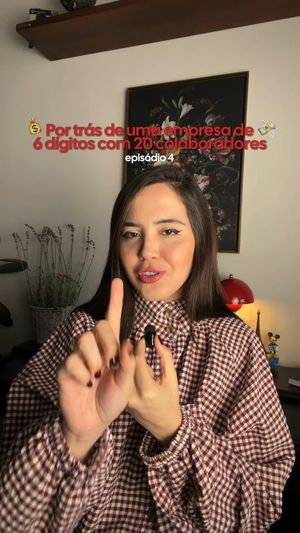 Video post by @anacabarreto on Instagram