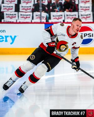 Image post by @nhl on Instagram