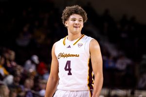Image post by @cmumensbball on Instagram