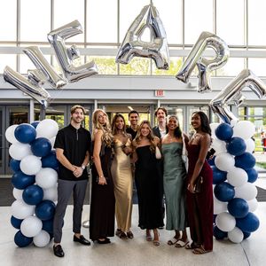 Image post by @pennstatevball on Instagram