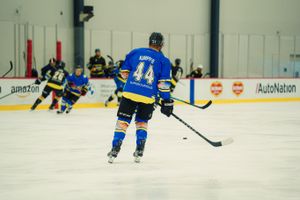 Image post by @soflohockey on Instagram