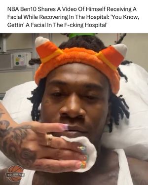Image post by @nojumper on Instagram