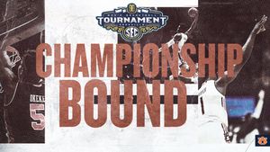 Image post by @AuburnMBB on Twitter