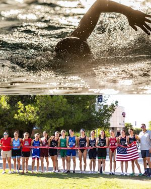 Image post by @azathletics on Instagram