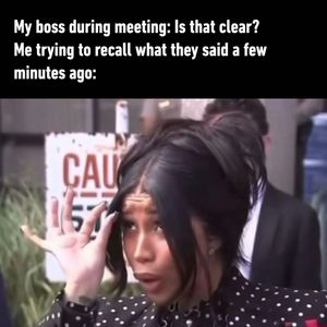 Image post by @9gag on Instagram