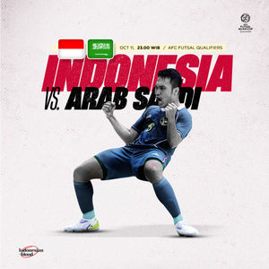 Image post by @indonesianblood on Instagram