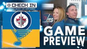 Video post by @nhljets on YouTube