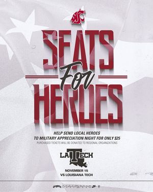Image post by @wsucougarfb on Instagram