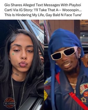 Image post by @nojumper on Instagram