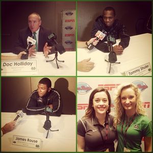 Image post by @marshallu on Instagram