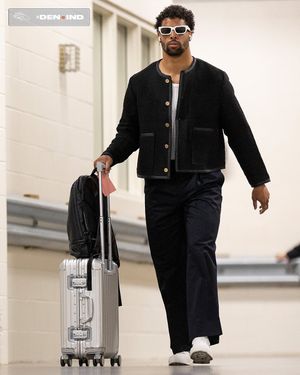 Image post by @broncos on Instagram