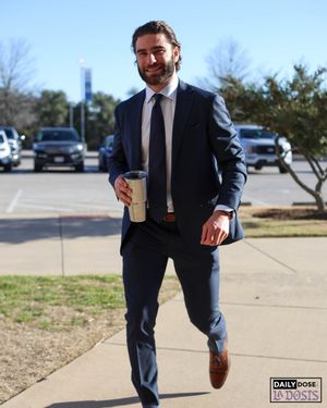 Image post by @txstarshockey on Instagram