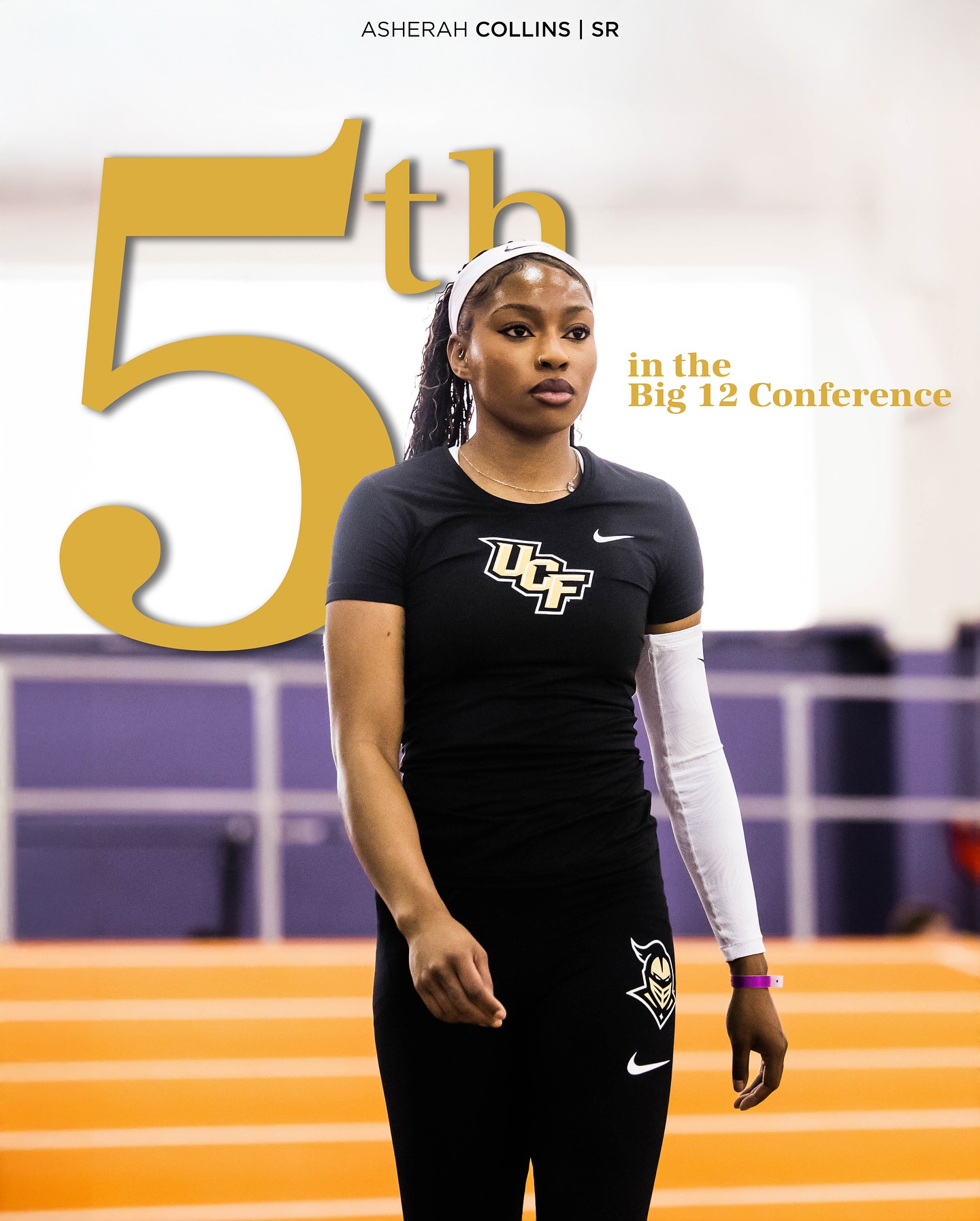 Image post by @ucf.tfxc on Instagram