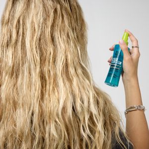 Image post by @bedheadbytigi on Instagram