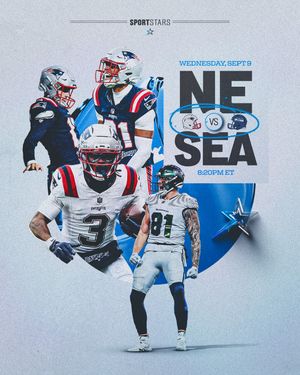 Image post by @sportstarsnyc on Instagram
