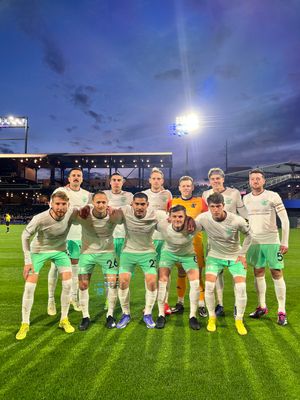 Image post by @DetroitCityFC on Twitter