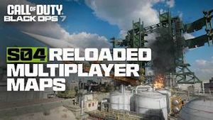 Video post by @callofduty on YouTube