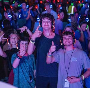 Image post by @fugecamps on Instagram