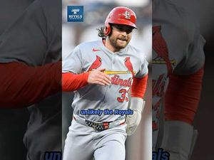 Video post by @LockedOnRoyals on YouTube