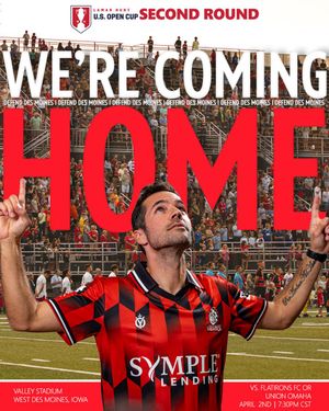 Image post by @MenaceSoccer94 on Twitter