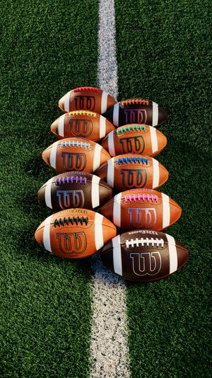 Video post by @wilsonfootball on TikTok