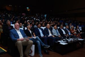 Image post by @TCS on Twitter