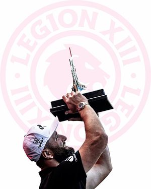 Video post by @legionxiiigc on TikTok