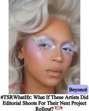 Image post by @theshaderoom on Instagram