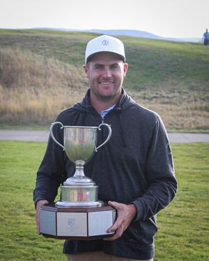 Image post by @cologolf on Instagram