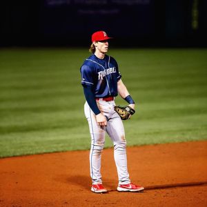 Image post by @brettbaty on Instagram