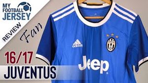 Video post by @myfootballjersey on YouTube