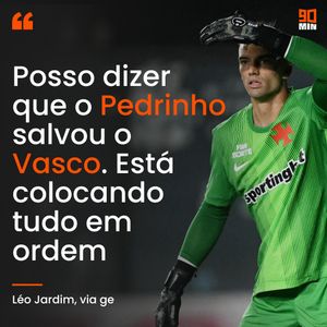 Image post by @90minbrasil on Instagram