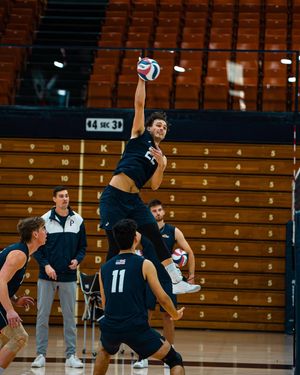 Image post by @pepperdinemvb_ on Instagram