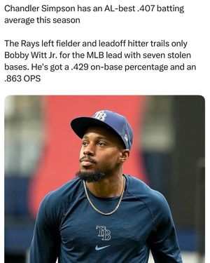 Image post by @talkinbaseball_ on Instagram