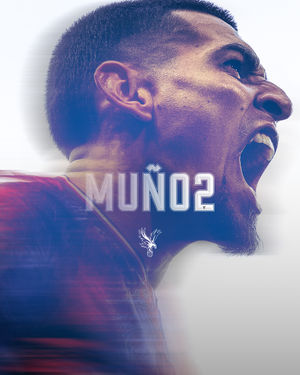 Image post by @cpfc on Instagram