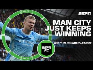 Video post by @ESPN FC on YouTube