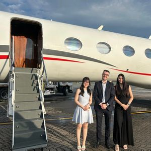 Image post by @acs_aircharter on Instagram