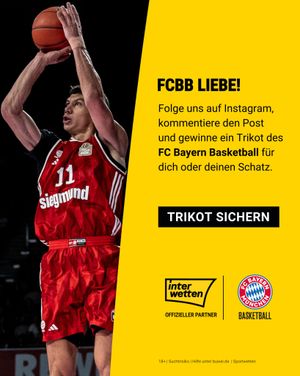 Image post by @interwetten on Instagram