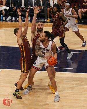 Image post by @theduquesneduke on Instagram