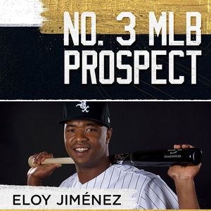 Image post by @whitesox on Instagram