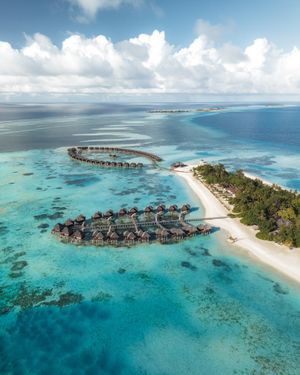 Image post by @sunsiyamresorts on Instagram