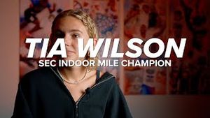Video post by @floridagators on YouTube