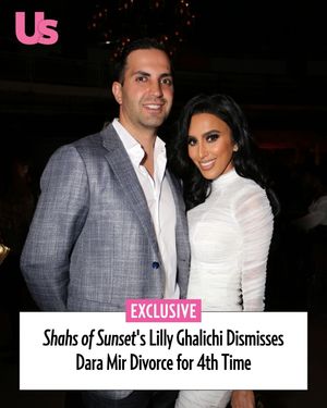 Image post by @usweekly on Instagram